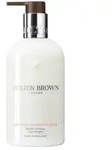 Delicious Rhubarb & Rose K&ouml;rperlotion