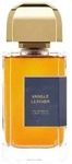 Vanille Leather EdP Nat. Spray