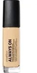 Always on Skin Balancing Foundation
