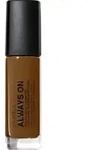 Always on Skin Balancing Foundation