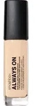 Always on Skin Balancing Foundation