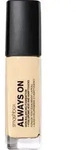 Always on Skin Balancing Foundation