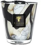 Candle Max 16 Stones Marble
