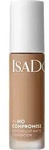 No Compromise Matte Foundation