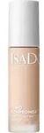 No Compromise Matte Foundation
