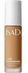 No Compromise Matte Foundation