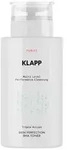 Multi Level Performance Cleansing Triple Action Skin Perfection Bha Toner