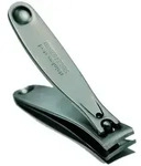 Nagelknipser Inox Mattiert 6 cm