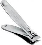 Nagelknipser Inox Mattiert 7,5 cm