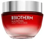 Blue Peptides Uplift Cream Rich