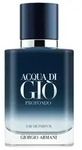 Acqua di Gi&ograve; Profondo EdP Nat. Spray