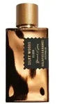 Silky Woods Elixir Parfum