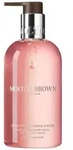 Delicious Rhubarb & Rose Handseife