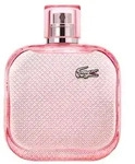 L.12.12 Rose Sparkling EdT Nat. Spray