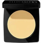 Sheer Finish Pressed Powder