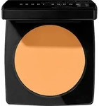 Sheer Finish Pressed Powder
