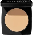 Sheer Finish Pressed Powder