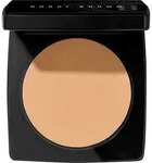 Sheer Finish Pressed Powder
