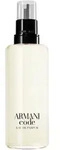 Armani Code Pour Homme EdP Nat. Spray Refill