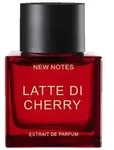 Latte Di Cherry Extrait de Parfum