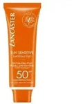 Sun Sensitive Luminous Tan Oil-Free Milky Fluid SPF 50