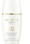 Sun Sensitive Matt Fluid SPF50