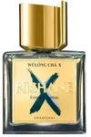 X Collection Wulong Cha X Perfume Spray