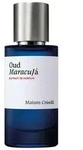Oud Maracuja Extrait de Parfum