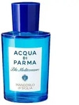Blu Mediterraneo Mandorlo di Sicilia EdT Nat. Spray