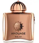 Dia 40 Extrait de Parfum Nat. Spray