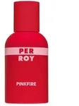Pink Fire EdP Nat. Spray