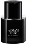 Armani Code Pour Homme EdT Nat. Spray Refill