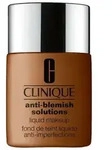 Anti-Blemish Solutions Liquid Makeup