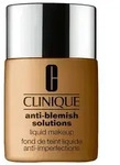 Anti-Blemish Solutions Liquid Makeup