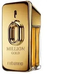 Million Gold EdP Nat. Spray Intense