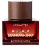 Akigala Mandarino Extrait de Parfum