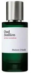 Oud Stallion Extrait de Parfum