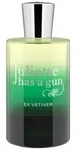 Ex Vetiver EdP Nat. Spray