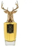 Majestic Amber Extrait de Parfum Nat Spray