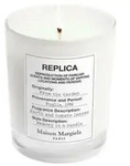 Replica From The Garden Candle