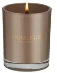 Anbar Stone Candle