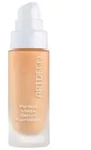 Perfect Matte Serum Foundatation