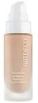 Perfect Matte Serum Foundatation