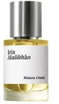 Iris Malikhan E.d.P. Nat. Spray