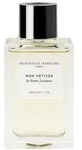 MON VETIVER by Bruno Jovanovic EdP Nat. Spray (nachf&uuml;llbar)