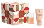 Roma Set = E.d.T. Nat. Spray + Body Lotion