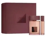 Caf&eacute; Rose EdP Set + Travel Spray