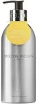 Orange & Bergamot Bade- und Duschgel Wiederbef&uuml;llbare Flasche