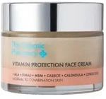 Vitamin Protection Face Cream