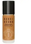 Skin Weightless Foundation SPF 15